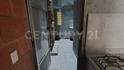 Apartamento de 2 alcobas en venta en Mosquera (Novaterra), Mosquera, 57 m² · foto 10 de 20