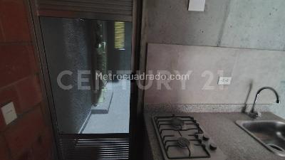 Apartamento de 2 alcobas en venta en Mosquera (Novaterra), Mosquera, 57 m² · foto 16 de 20