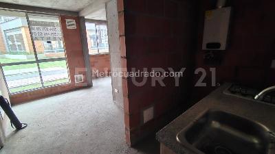Apartamento de 2 alcobas en venta en Mosquera (Novaterra), Mosquera, 57 m² · foto 17 de 20