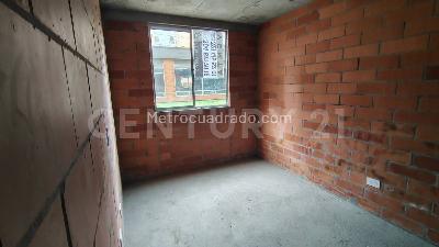 Apartamento de 2 alcobas en venta en Mosquera (Novaterra), Mosquera, 57 m² · foto 18 de 20