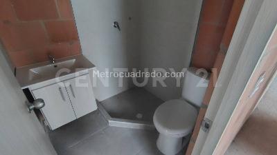 Apartamento de 2 alcobas en venta en Mosquera (Novaterra), Mosquera, 57 m² · foto 19 de 20
