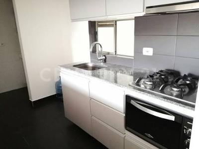 Apartamento de 3 alcobas en arriendo en Colina Gilmar, Bogotá, 67 m² · foto 4 de 20