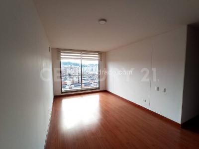 Apartamento de 3 alcobas en arriendo en Colina Gilmar, Bogotá, 67 m² · foto 8 de 20