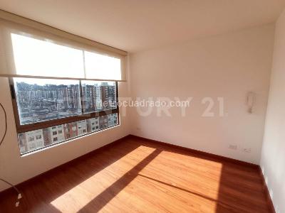 Apartamento de 3 alcobas en arriendo en Colina Gilmar, Bogotá, 67 m² · foto 12 de 20
