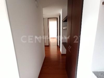 Apartamento de 3 alcobas en arriendo en Colina Gilmar, Bogotá, 67 m² · foto 13 de 20