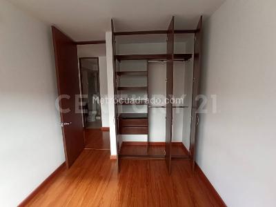 Apartamento de 3 alcobas en arriendo en Colina Gilmar, Bogotá, 67 m² · foto 14 de 20