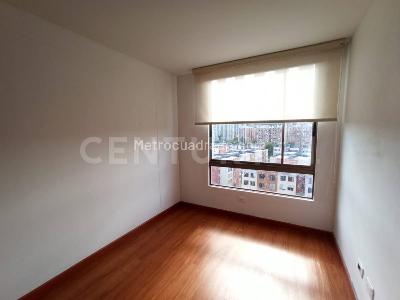 Apartamento de 3 alcobas en arriendo en Colina Gilmar, Bogotá, 67 m² · foto 16 de 20
