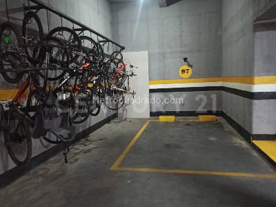 Apartamento de 3 alcobas en arriendo en Colina Gilmar, Bogotá, 67 m² · foto 20 de 20
