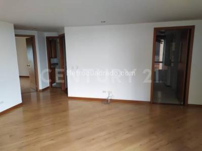 Apartamento en venta en Lagos De Cordoba, Bogotá · foto 2 de 20