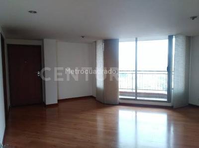 Apartamento en venta en Lagos De Cordoba, Bogotá · foto 3 de 20