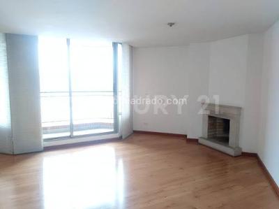 Apartamento en venta en Lagos De Cordoba, Bogotá · foto 4 de 20