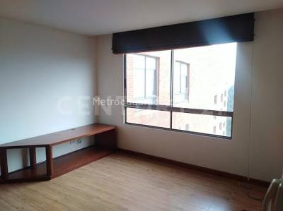 Apartamento en venta en Lagos De Cordoba, Bogotá · foto 7 de 20