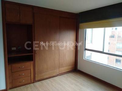 Apartamento en venta en Lagos De Cordoba, Bogotá · foto 12 de 20