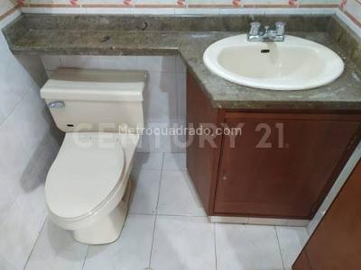 Apartamento en venta en Lagos De Cordoba, Bogotá · foto 16 de 20
