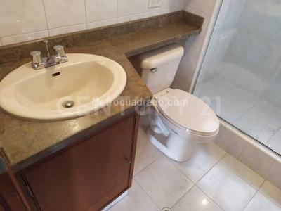 Apartamento en venta en Lagos De Cordoba, Bogotá · foto 17 de 20