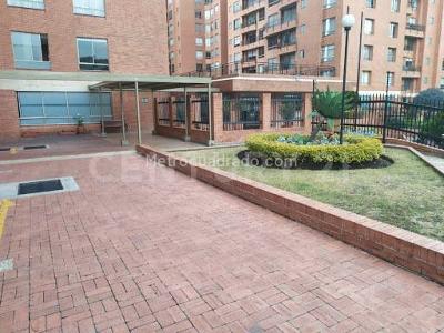Apartamento en venta en Lagos De Cordoba, Bogotá · foto 19 de 20