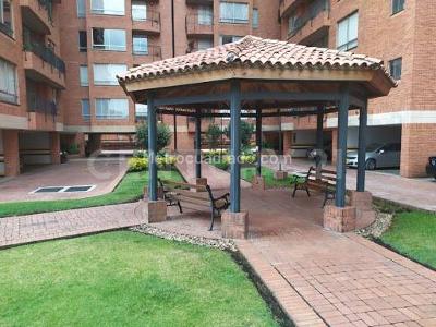 Apartamento en venta en Lagos De Cordoba, Bogotá · foto 20 de 20