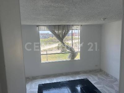 Apartamento de 3 alcobas en venta en Soacha, Soacha, 54 m² · foto 2 de 17