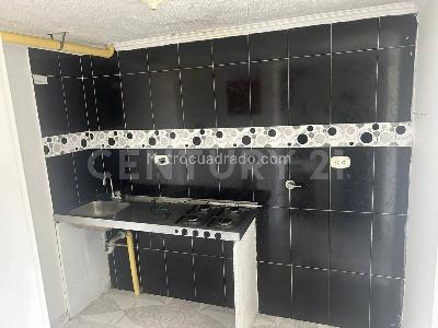 Apartamento de 3 alcobas en venta en Soacha, Soacha, 54 m² · foto 4 de 17