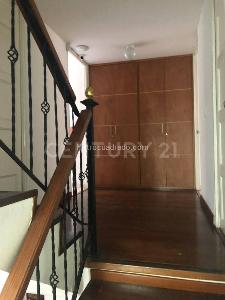 Casa de 5 alcobas en venta en Chapinero Alto, Bogotá, 572 m² · foto 5 de 10