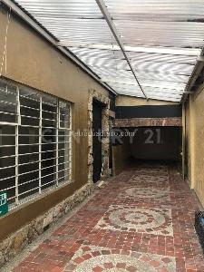 Casa de 5 alcobas en venta en Chapinero Alto, Bogotá, 572 m² · foto 7 de 10