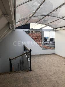 Casa de 5 alcobas en venta en Chapinero Alto, Bogotá, 572 m² · foto 9 de 10