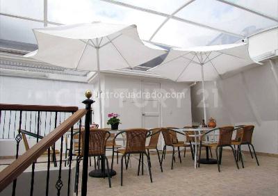 Casa de 5 alcobas en venta en Chapinero Alto, Bogotá, 572 m² · foto 10 de 10