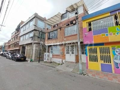 Casa en venta en La Cabaña, Mosquera · foto 17 de 17