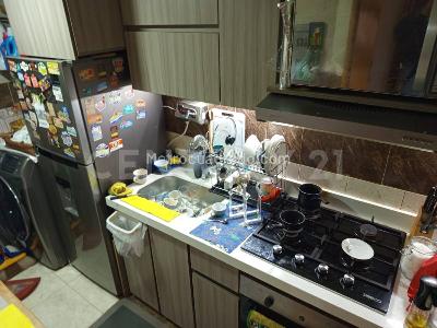Apartamento de 3 alcobas en venta en Bella Suiza Alta, Bogotá, 63 m² · foto 5 de 15