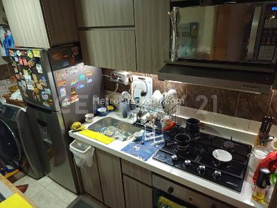 Apartamento de 3 alcobas en venta en Bella Suiza Alta, Bogotá, 63 m² · foto 6 de 15