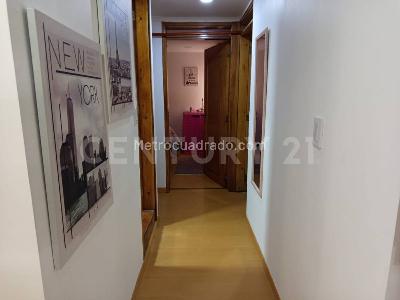 Apartamento de 3 alcobas en venta en Bella Suiza Alta, Bogotá, 63 m² · foto 7 de 15