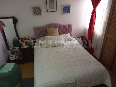 Apartamento de 3 alcobas en venta en Bella Suiza Alta, Bogotá, 63 m² · foto 10 de 15