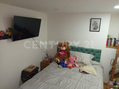Apartamento de 3 alcobas en venta en Bella Suiza Alta, Bogotá, 63 m² · foto 11 de 15