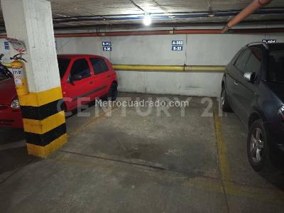Apartamento de 3 alcobas en venta en Bella Suiza Alta, Bogotá, 63 m² · foto 13 de 15