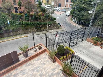 Apartamento de 3 alcobas en venta en Bella Suiza Alta, Bogotá, 63 m² · foto 14 de 15