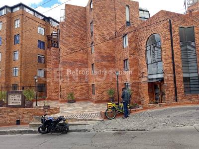 Apartamento de 3 alcobas en venta en Bella Suiza Alta, Bogotá, 63 m² · foto 15 de 15