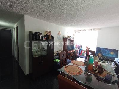 Apartamento en venta en Siete Trojes El Poblado, Mosquera · foto 2 de 20