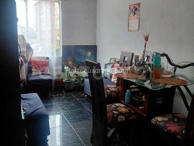 Apartamento en venta en Siete Trojes El Poblado, Mosquera · foto 4 de 20