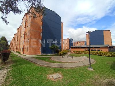Apartamento en venta en Siete Trojes El Poblado, Mosquera · foto 20 de 20