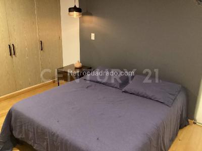 Apartamento de 2 alcobas en venta en Santa Barbara, Bogotá, 83 m² · foto 6 de 12