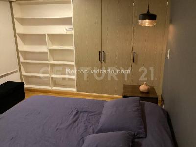 Apartamento de 2 alcobas en venta en Santa Barbara, Bogotá, 83 m² · foto 7 de 12