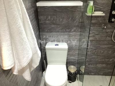 Apartamento de 2 alcobas en venta en Santa Barbara, Bogotá, 83 m² · foto 10 de 12