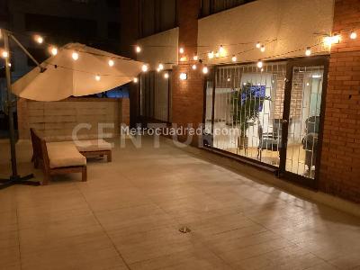Apartamento de 2 alcobas en venta en Santa Barbara, Bogotá, 83 m² · foto 12 de 12