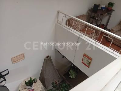 Casa de 5 alcobas en venta en J J Vargas, Bogotá, 172 m² · foto 4 de 20