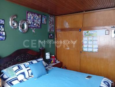 Casa de 5 alcobas en venta en J J Vargas, Bogotá, 172 m² · foto 6 de 20