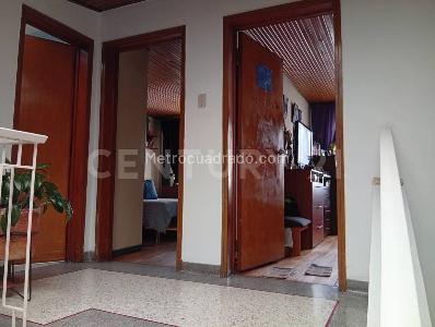 Casa de 5 alcobas en venta en J J Vargas, Bogotá, 172 m² · foto 7 de 20