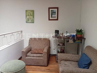 Casa de 5 alcobas en venta en J J Vargas, Bogotá, 172 m² · foto 8 de 20