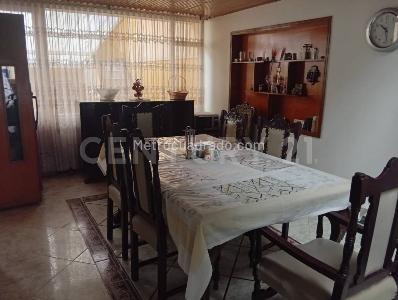 Casa de 5 alcobas en venta en J J Vargas, Bogotá, 172 m² · foto 12 de 20