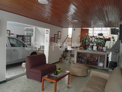 Casa de 5 alcobas en venta en J J Vargas, Bogotá, 172 m² · foto 14 de 20