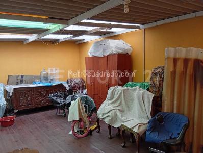 Casa de 5 alcobas en venta en J J Vargas, Bogotá, 172 m² · foto 16 de 20